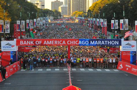 nike baank|Bank of America Chicago Marathon .